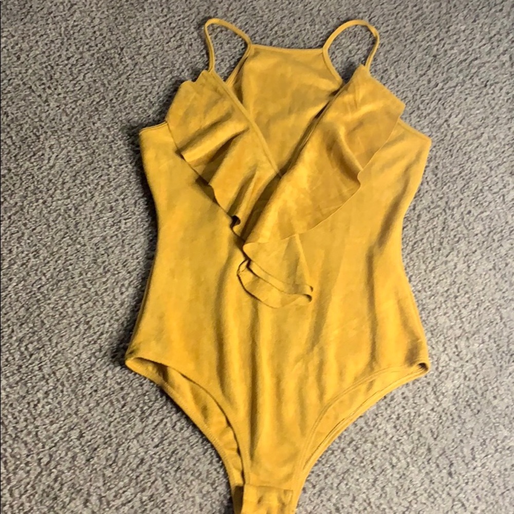 Bodysuit